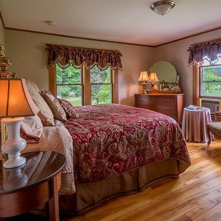 Mad River Inn Waitsfield Εξωτερικό φωτογραφία