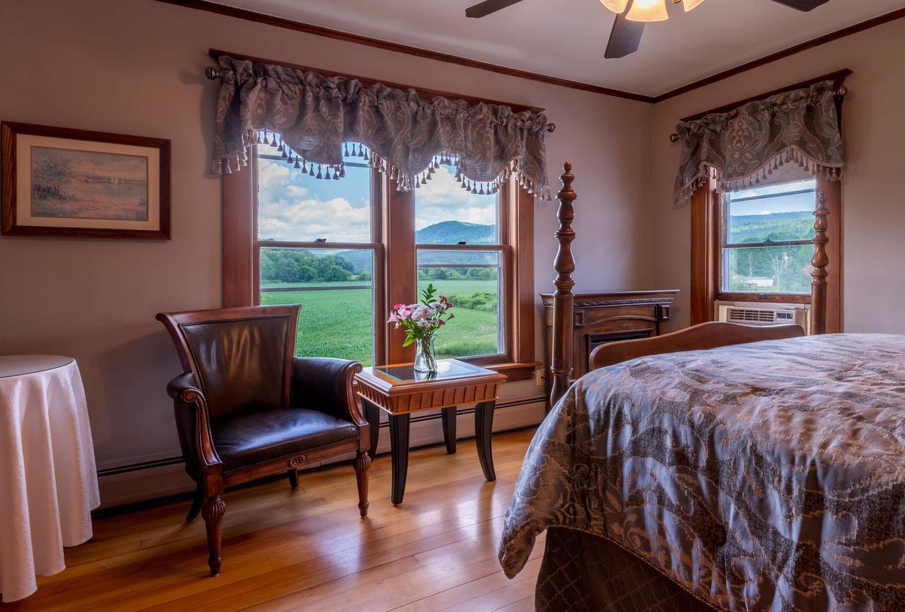 Mad River Inn Waitsfield Εξωτερικό φωτογραφία