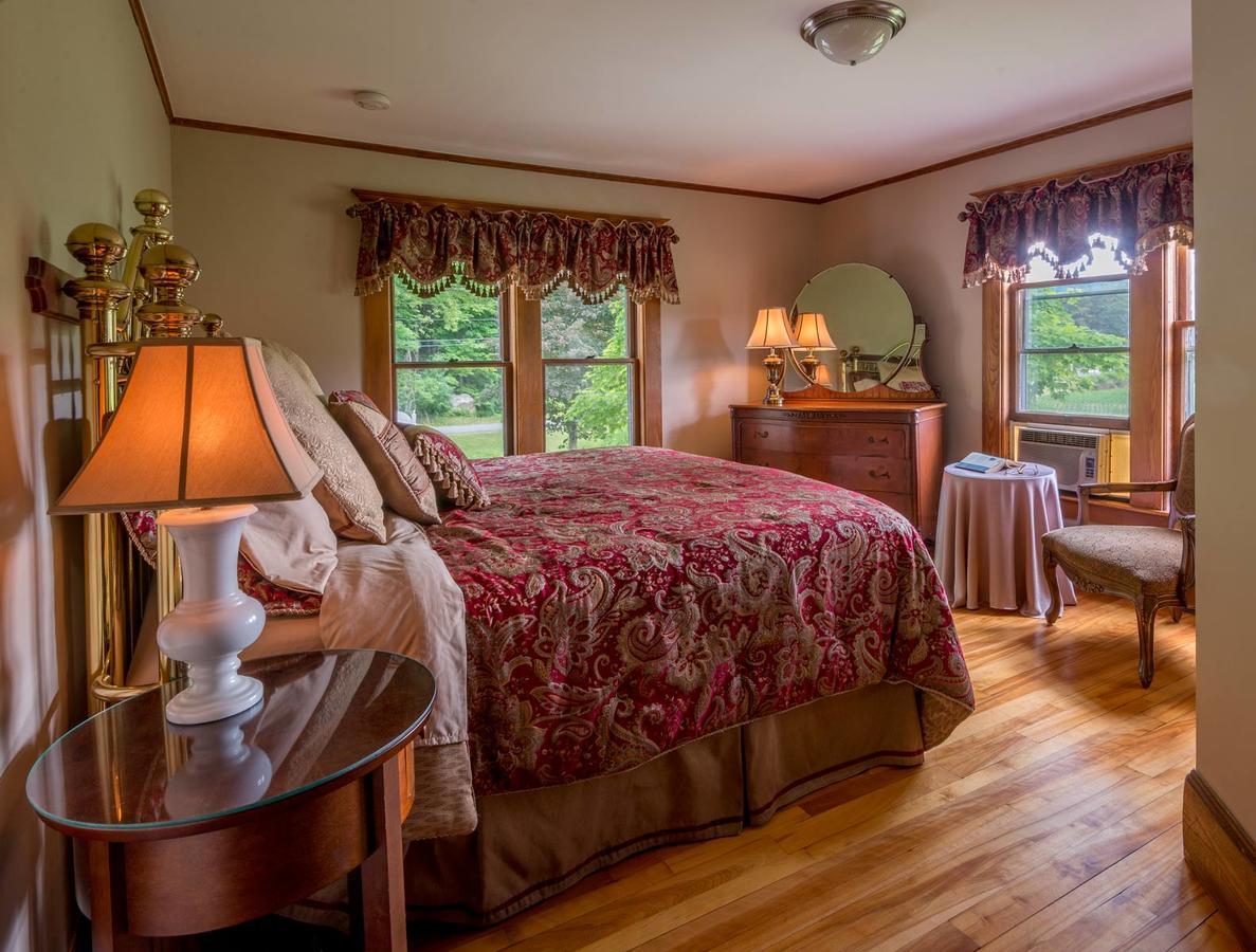 Mad River Inn Waitsfield Εξωτερικό φωτογραφία
