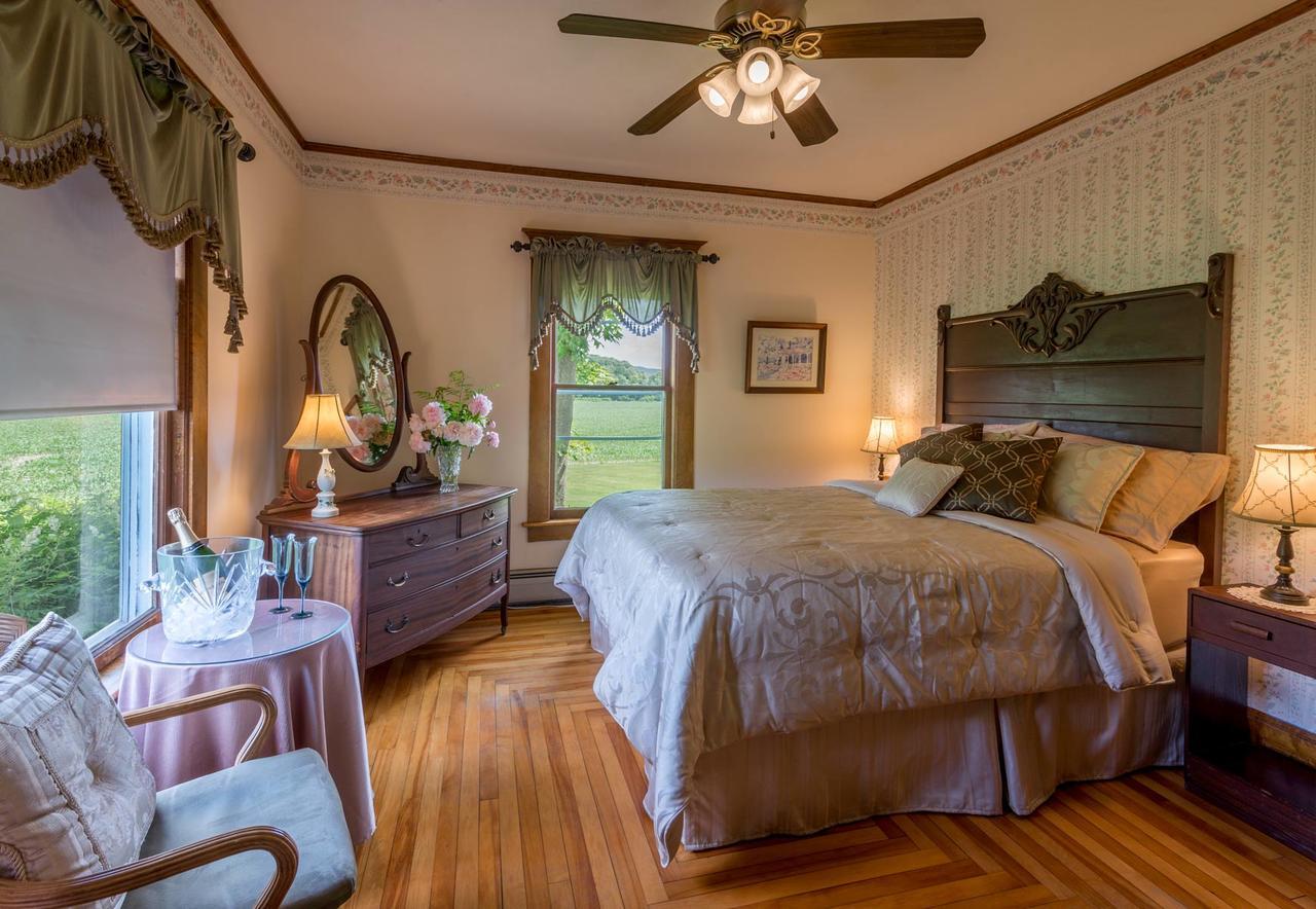 Mad River Inn Waitsfield Εξωτερικό φωτογραφία