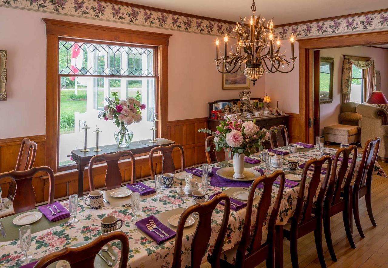 Mad River Inn Waitsfield Εξωτερικό φωτογραφία