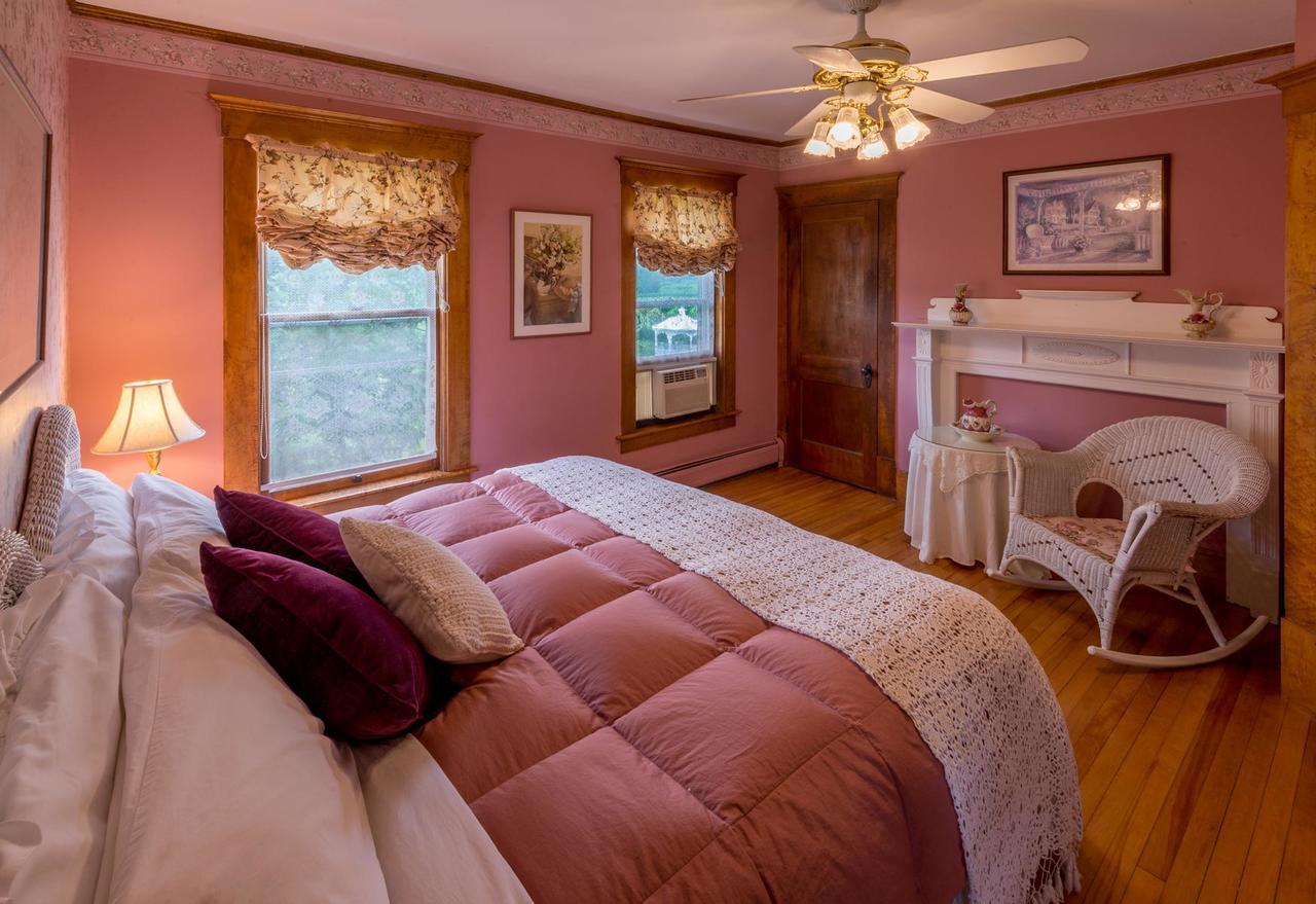 Mad River Inn Waitsfield Εξωτερικό φωτογραφία