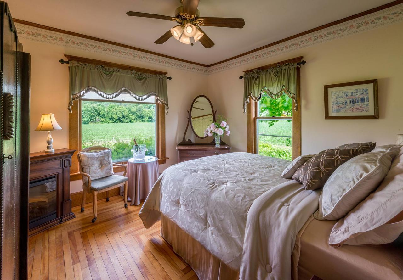 Mad River Inn Waitsfield Εξωτερικό φωτογραφία