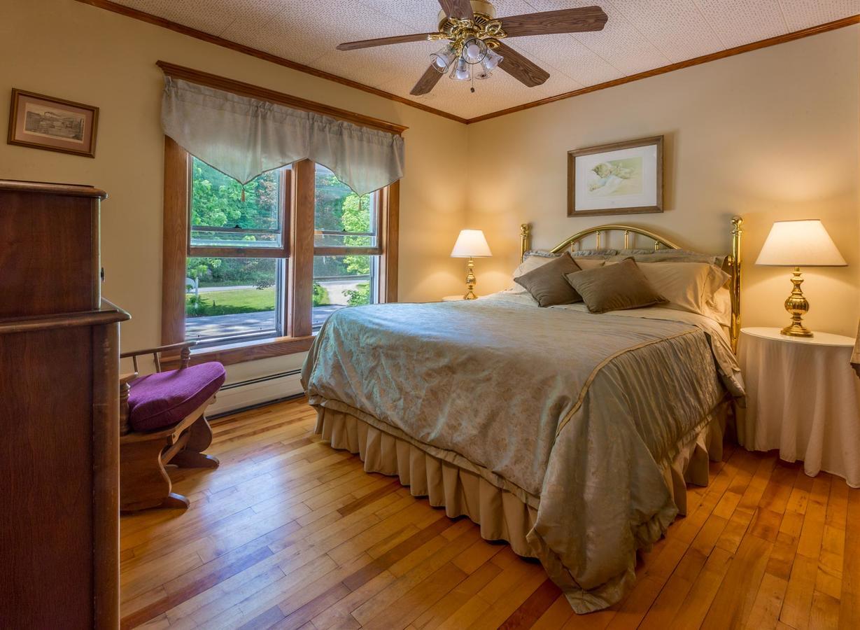 Mad River Inn Waitsfield Εξωτερικό φωτογραφία