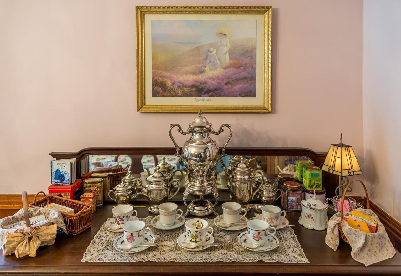 Mad River Inn Waitsfield Εξωτερικό φωτογραφία