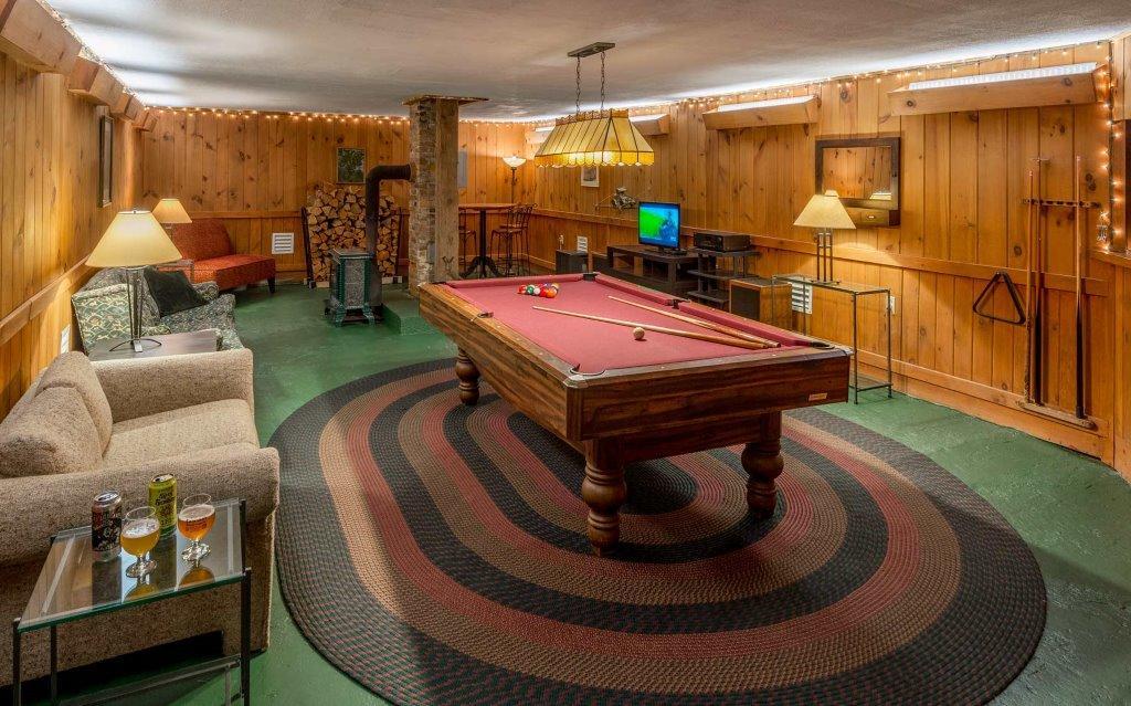 Mad River Inn Waitsfield Εξωτερικό φωτογραφία
